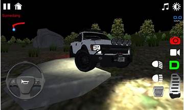 IDBS Offroad Simulator for Android - Download the APK from Habererciyes